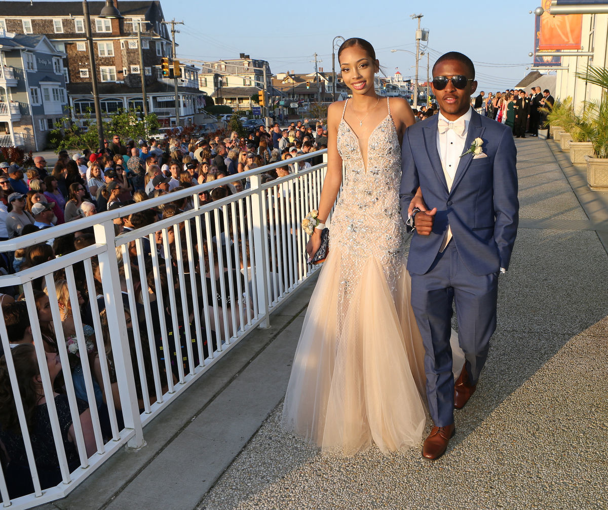 Lower Township Prom